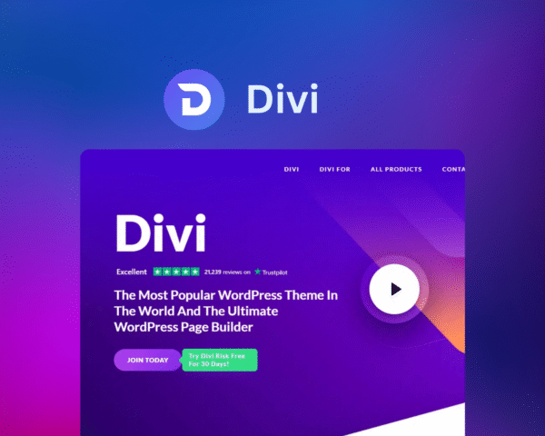 Divi Bundle
