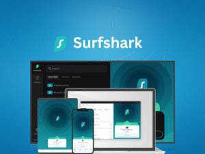 Surfshark VPN