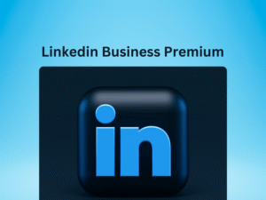 Linkedin Premium