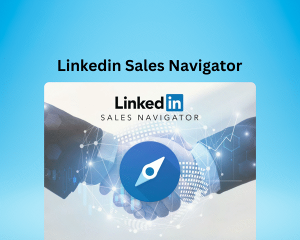 Linkedin Sales Navigator