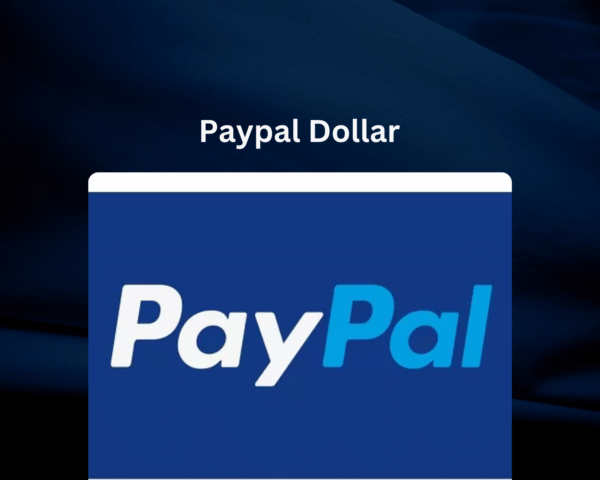Paypal Dollar