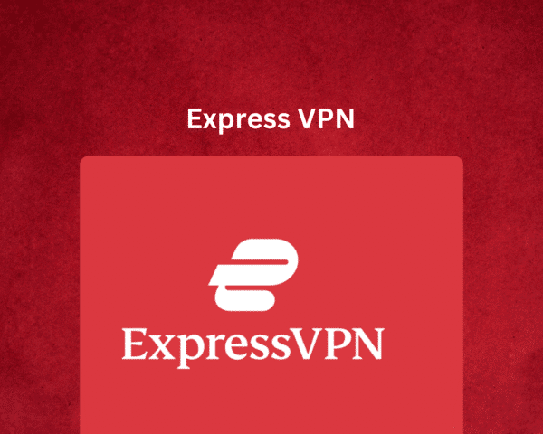 Express VPN