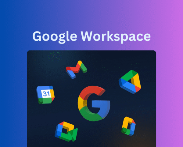 Google Workspace