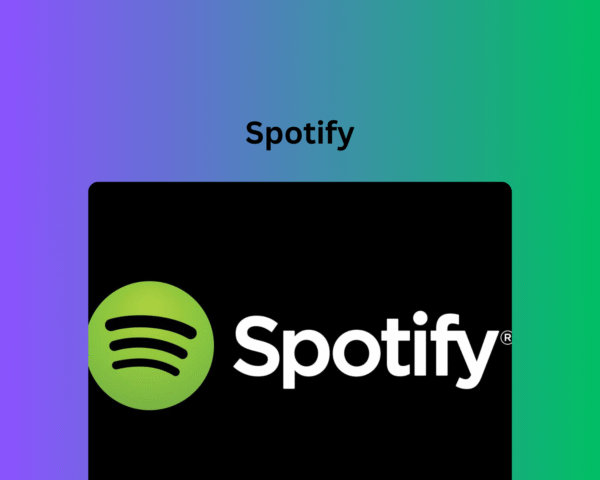 Spotify