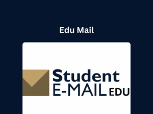 Edu Mail
