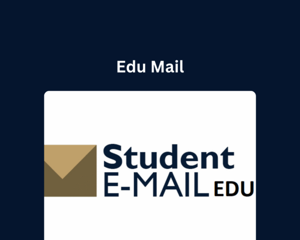 Edu Mail