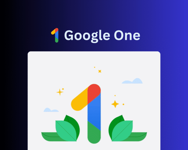 Google One
