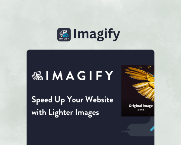 Imagify