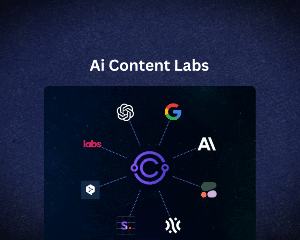 Ai Content Labs