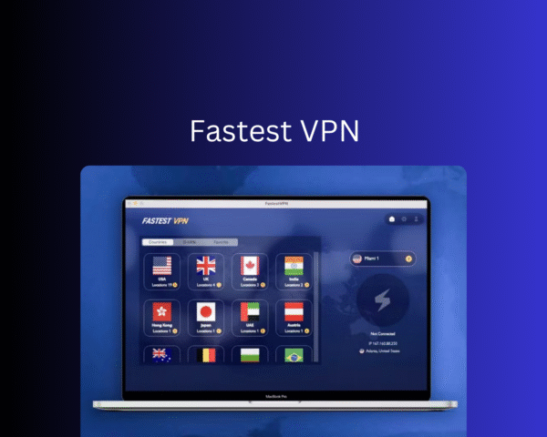 Fastest VPN