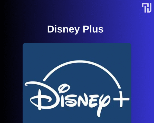 Disney Plus