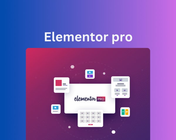 Elementor Pro