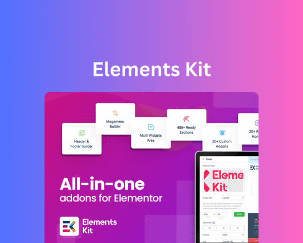 Elements Kit