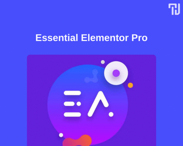 Essential Addons