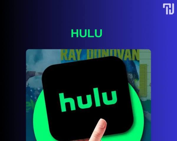Hulu