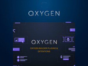 Oxigen Bundle