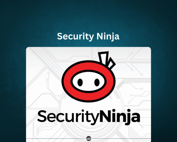 Security Ninza