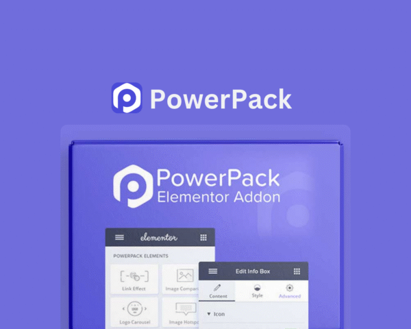 PowerPack Addons