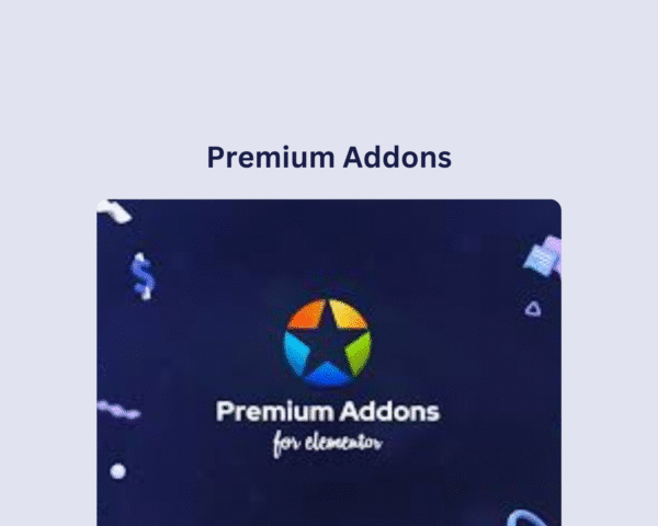 Premium Addons