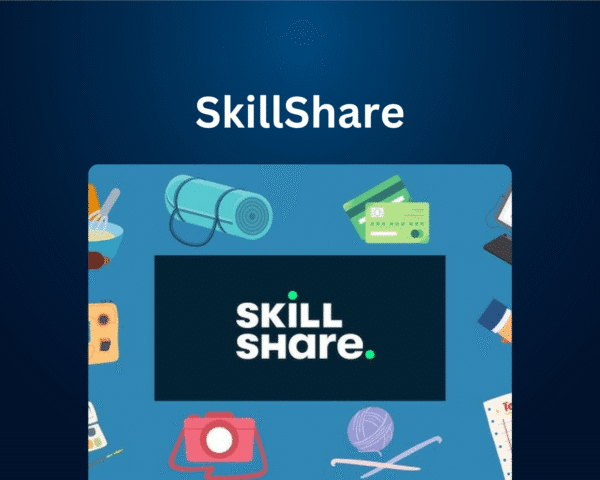 Skillshare