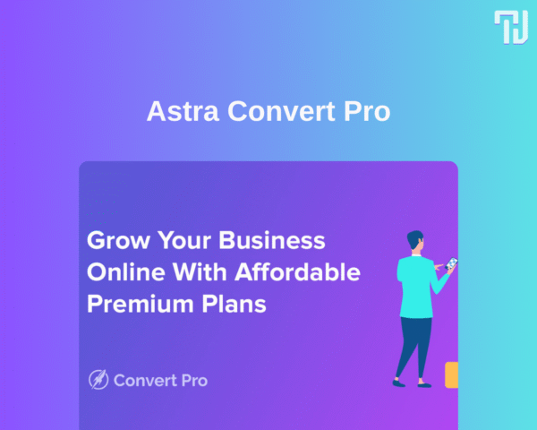 Astra Convert Pro