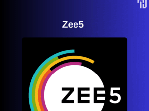 Zee 5