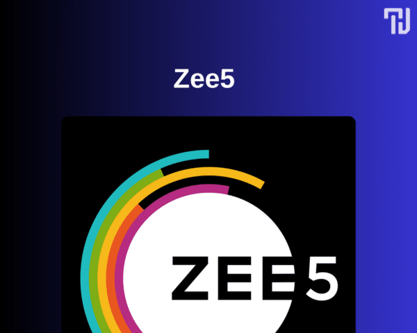 Zee 5