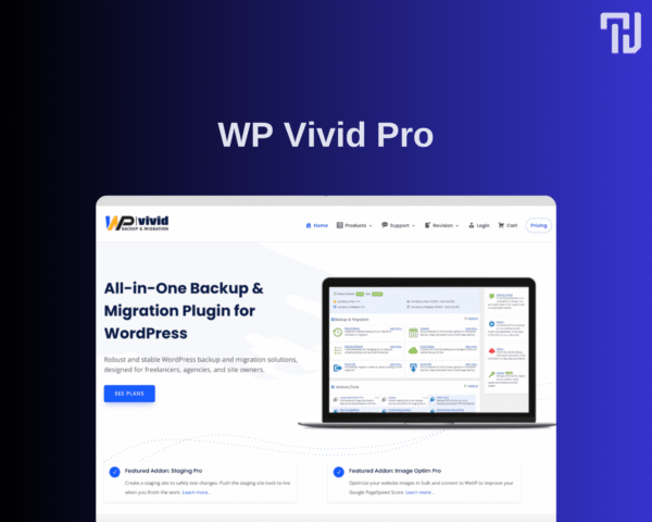 WP Vivid Pro