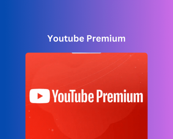 Youtube Premium