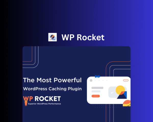 WP Rocket