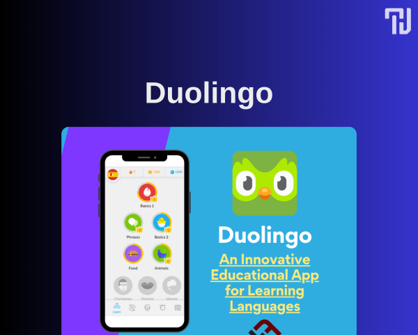 Duolingo