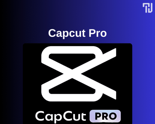 Capcut Pro