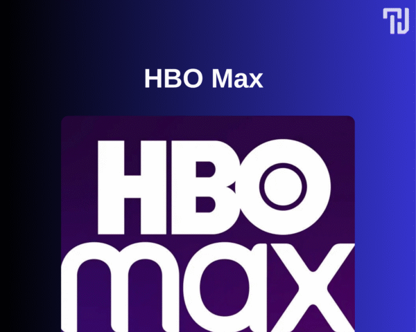 HBO Max
