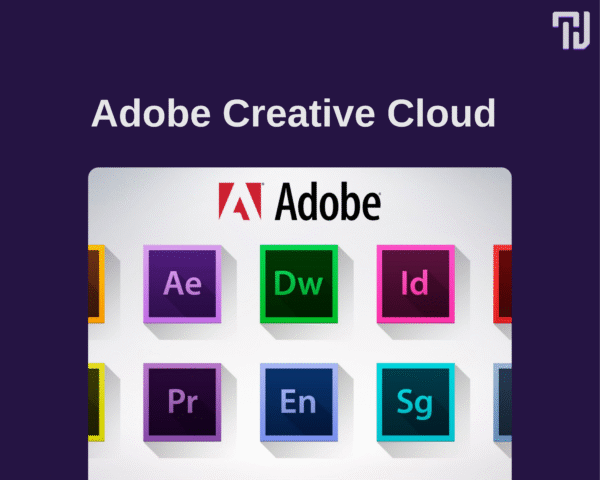 Adobe Creative Cloud