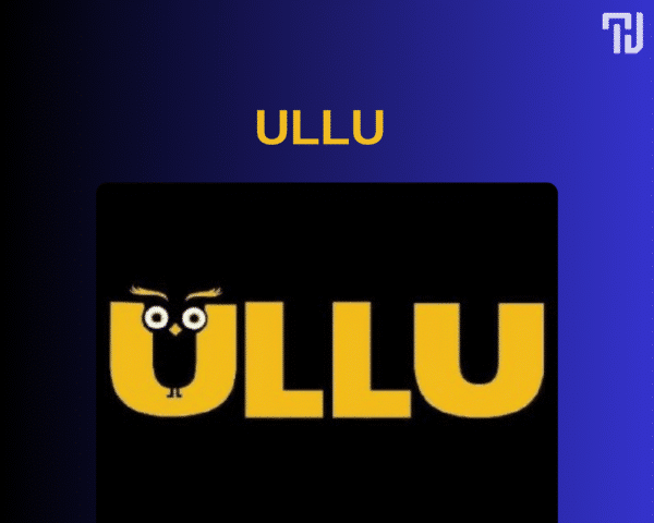 ULLU