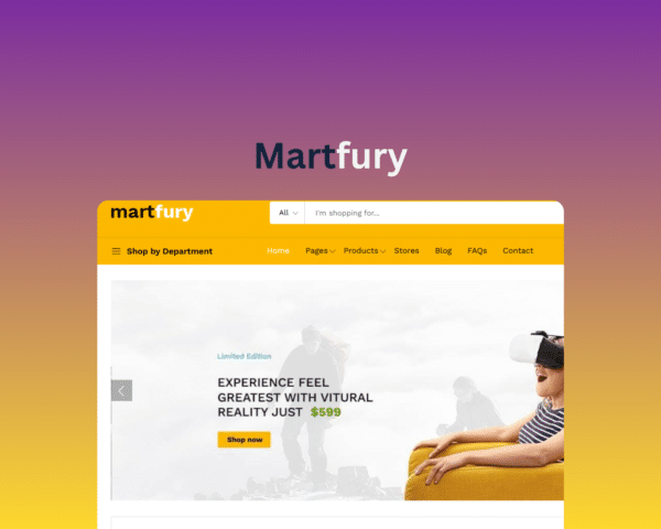 Martfury