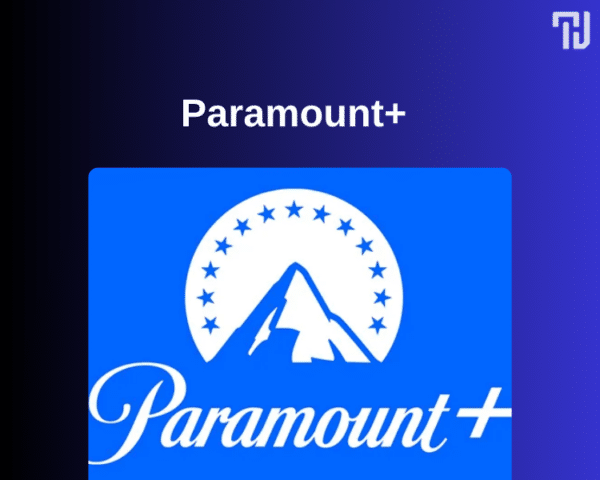 Paramount+