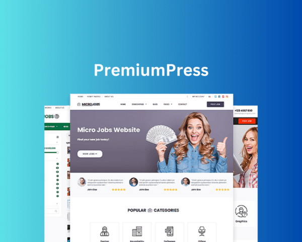 PremiumPress