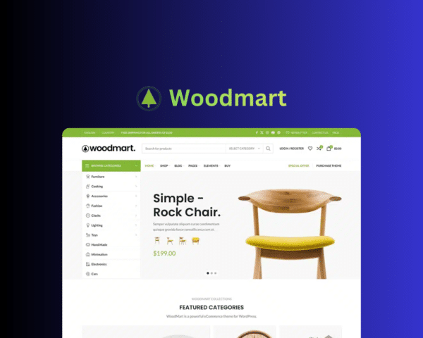 Woodmart